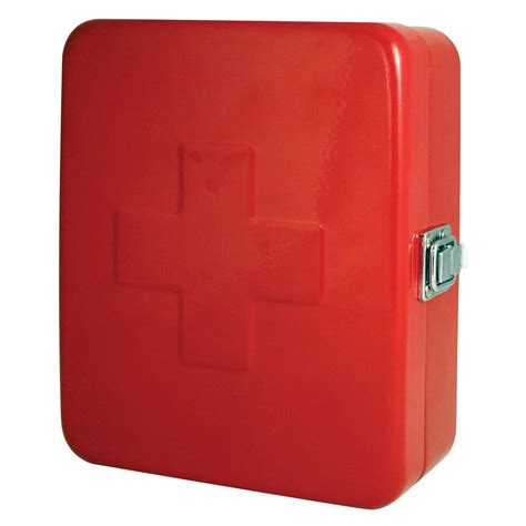 metal first aid boxes large|first aid kid with prices.